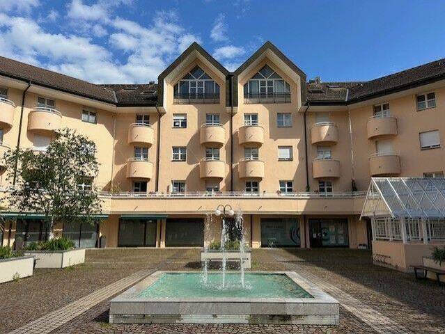 Vente Appartement 2 pièces Divonne-les-Bains 01220