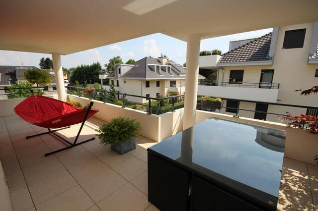 Vente Appartement 4 pièces Divonne-les-Bains 01220
