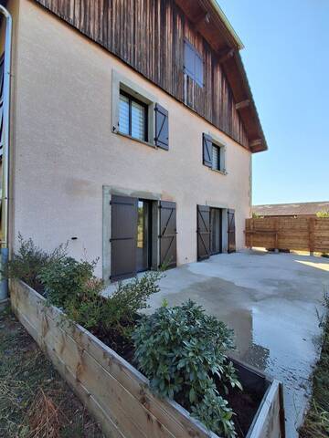 Rent Apartment Divonne-les-Bains 01220
