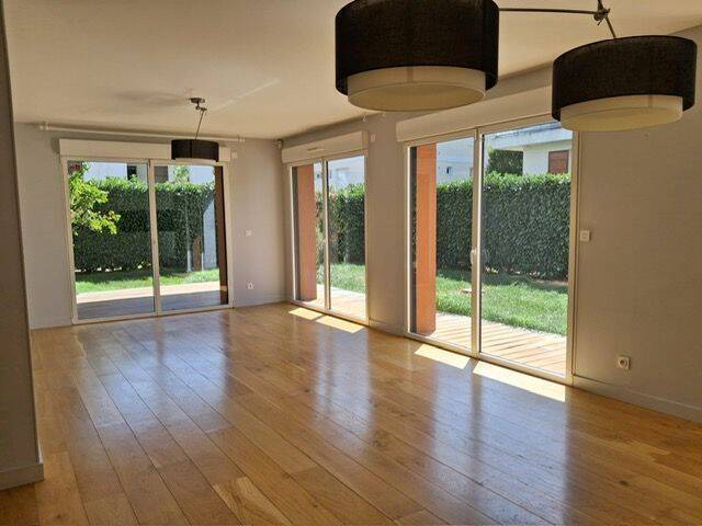 Location Appartement Divonne-les-Bains 01220