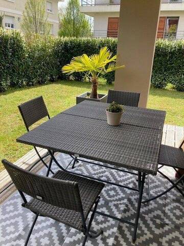 Location Appartement Divonne-les-Bains 01220