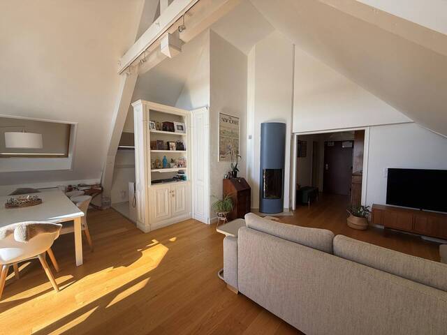 Location Appartement 3 pièces DIVONNE LES BAINS 01220