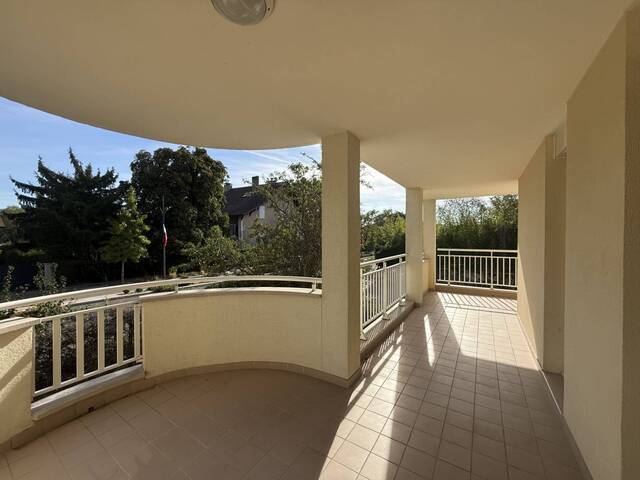 Vente Appartement 3 pièces Divonne-les-Bains 01220