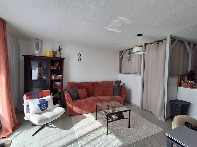Location Appartement Gex 01170