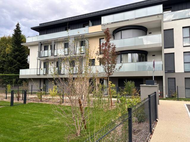 Vente Appartement 5 pièces Divonne-les-Bains 01220