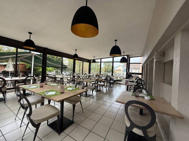 Sale Professional premises 435.18 m² Divonne-les-Bains 01220