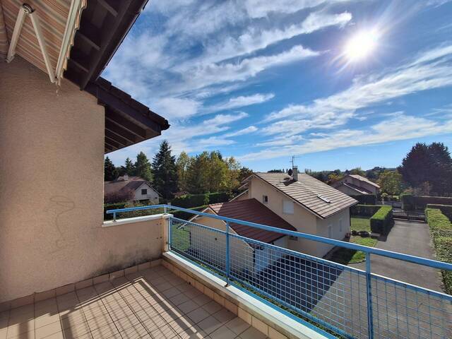 Vente Appartement 4 pièces Divonne-les-Bains 01220