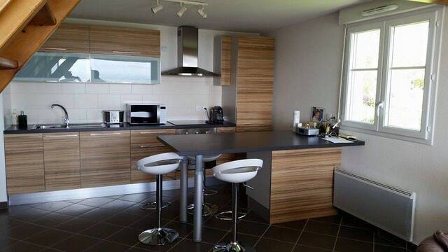 Location Appartement 3 pièces Challex 01630
