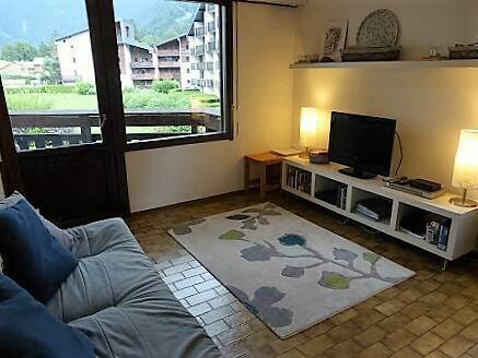 Holiday rentals Apartment 2 pièces 4 sleeps 32 m² Samoëns 74340 Samoëns - Les Billets