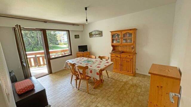 Rent Apartment 2 rooms 37 m² Samoëns 74340