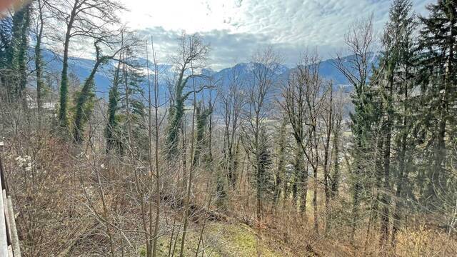 Vente Terrain constructible 611 m² Samoëns 74340
