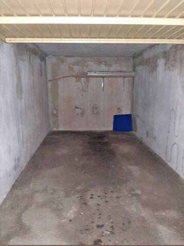 Vente Parking 12 m² Samoëns 74340