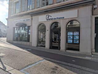 Agence immobilière Agence BOURG-EN-BRESSE Lorraine à Bourg-en-Bresse (01000)