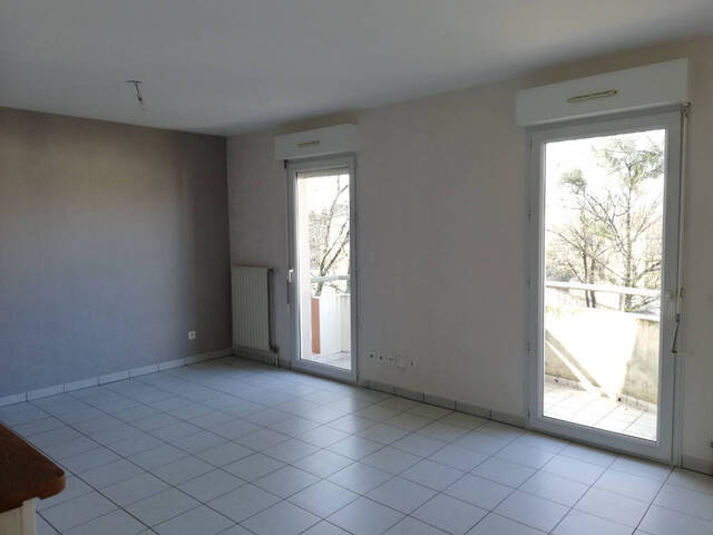 Location appartement 1 pièce 38.99 m² à Bourg-en-Bresse (01000)