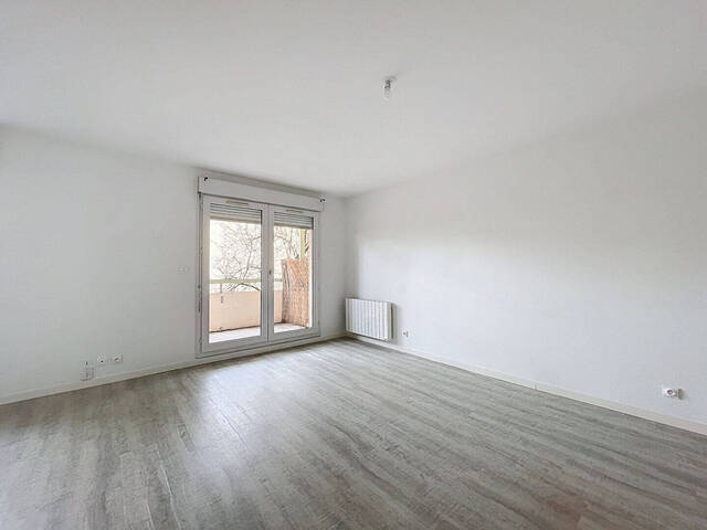 Vente Appartement 1 pièce 32 m² Bourg-en-Bresse (01000) BEL AIR