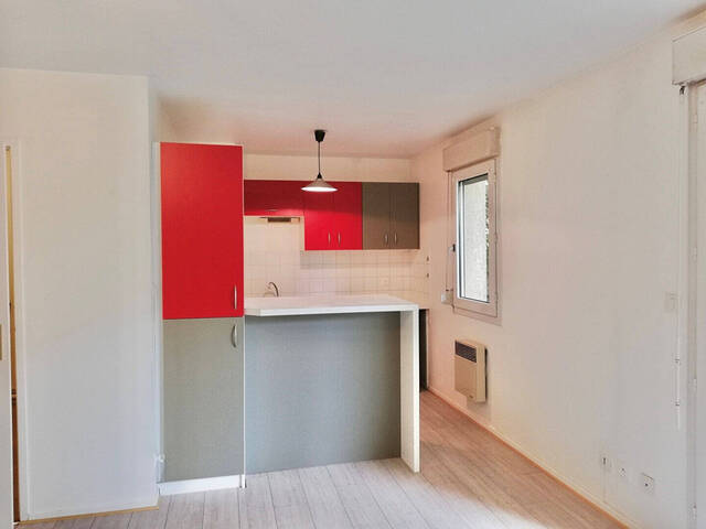 Location appartement 1 pièce 35.52 m² à Bourg-en-Bresse (01000)