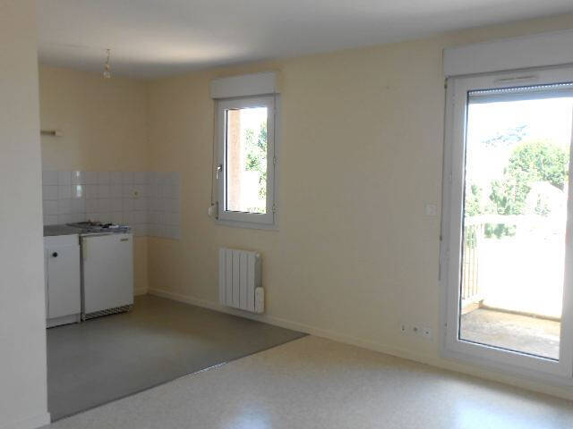 Vente Appartement 1 pièce 31.49 m² Bourg-en-Bresse (01000)