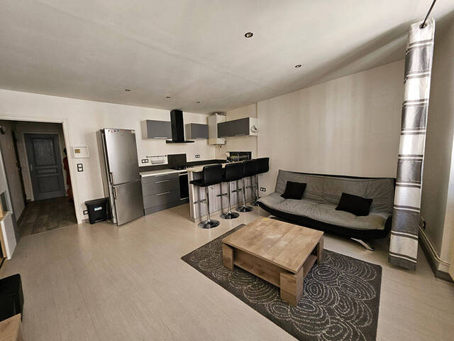Location appartement 2 pièces 44.26 m² à Bourg-en-Bresse (01000)
