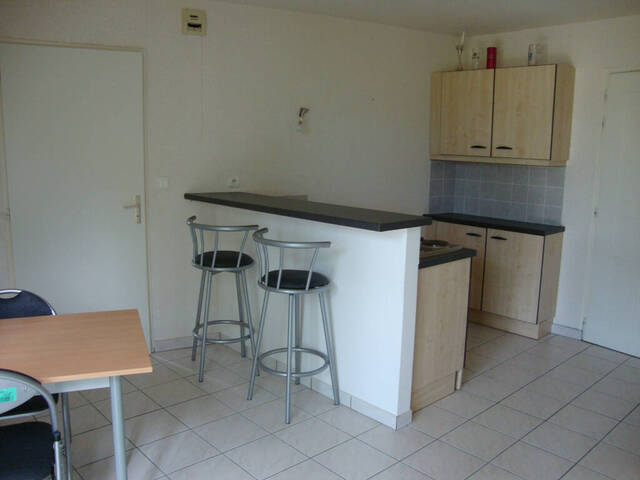Location appartement 1 pièce 23.04 m² à Oyonnax (01100)