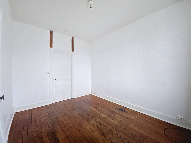 Location appartement 2 pièces 37.19 m² à Bourg-en-Bresse (01000)