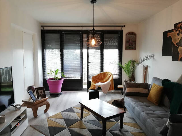Location appartement 3 pièces 61.9 m² à Bourg-en-Bresse (01000)