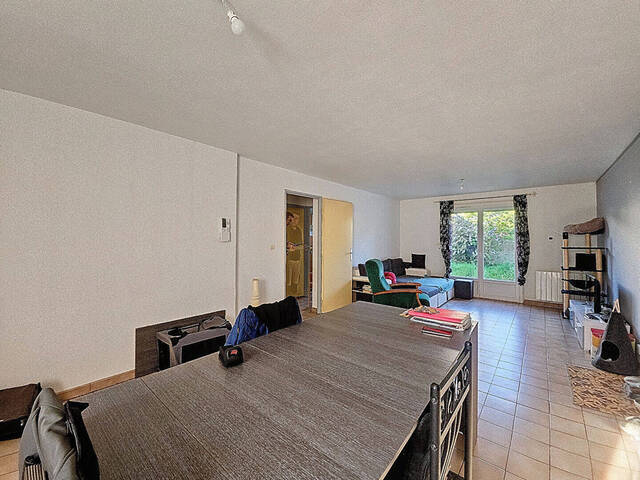 Vente Maison 5 pièces 97.45 m² Bourg-en-Bresse (01000)