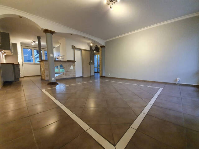 Vente Appartement 4 pièces 79.16 m² Ferney-Voltaire (01210)
