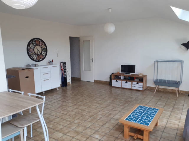 Location appartement 3 pièces 62.19 m² à Meximieux (01800)