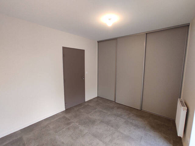 Location appartement 2 pièces 58 m² à Bourg-en-Bresse (01000)
