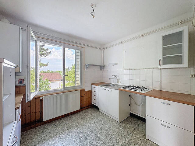 Location appartement 2 pièces 40.74 m² à Confrançon (01310)
