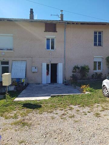 Location appartement 2 pièces 88.31 m² à Cornod (39240)