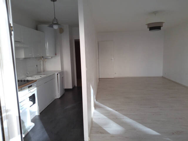 Location appartement 2 pièces 55.56 m² à Oyonnax (01100)