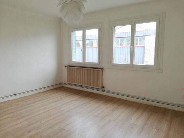 Location appartement 5 pièces 90.35 m² à Bourg-en-Bresse (01000)