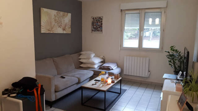 Vente Appartement 2 pièces 42 m² Pérouges (01800)