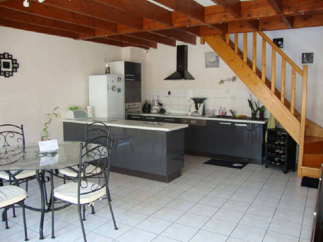 Location appartement 3 pièces 91.9 m² à Groissiat (01100) ALENTOURS OYONNAX