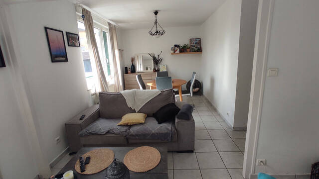 Location appartement 3 pièces 75 m² à Meximieux (01800)