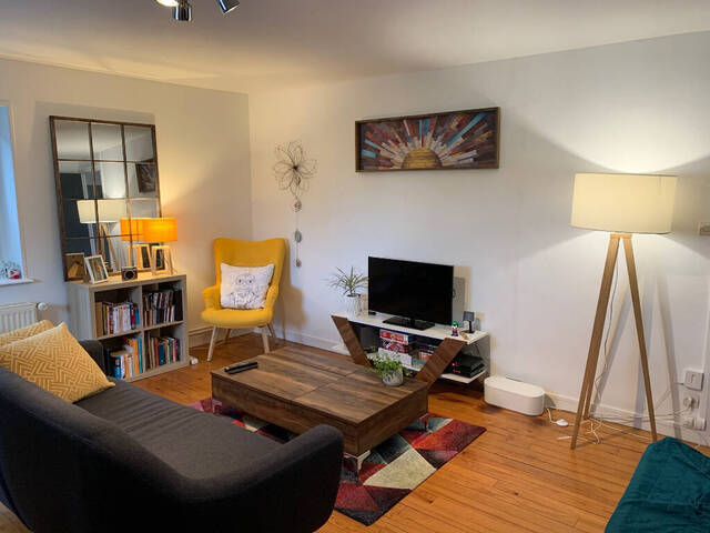 Location appartement 3 pièces 75.99 m² à Bourg-en-Bresse (01000)