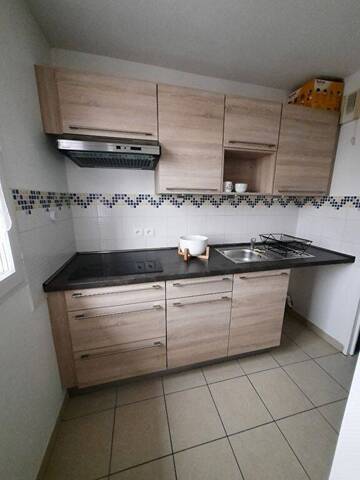 Location appartement 2 pièces 48.38 m² à Arbent (01100)