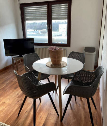 Location appartement 2 pièces 37 m² à Valserhône (01200) HAUTS DE BELLEGARDE AGGLOMERATION