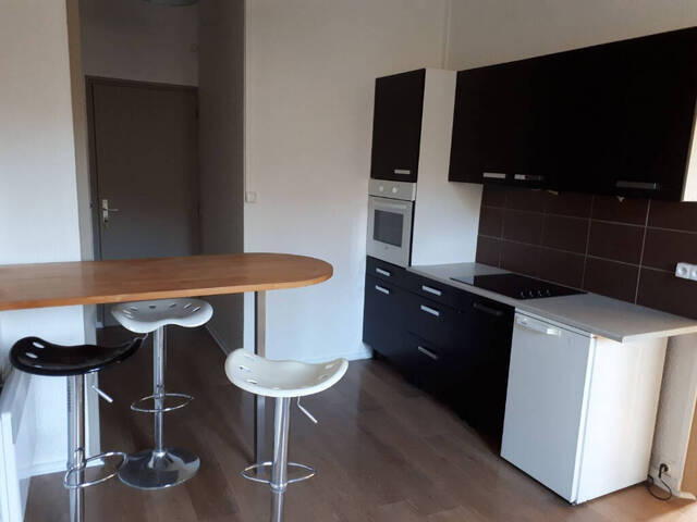 Location appartement 2 pièces 28.04 m² à Meximieux (01800)