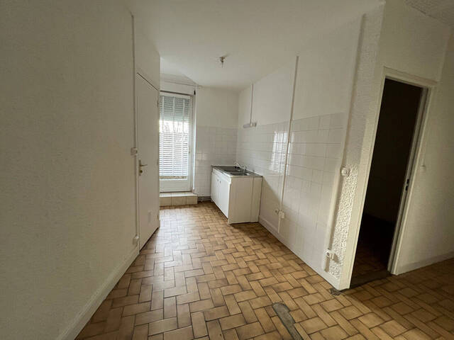 Location appartement 2 pièces 38.02 m² à Meximieux (01800)