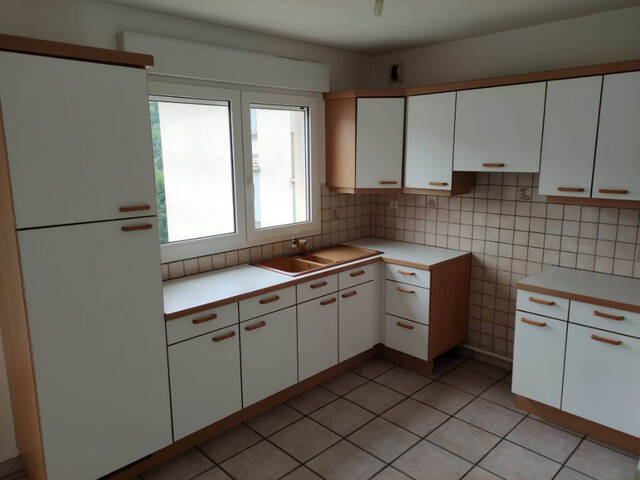 Location appartement 3 pièces 80.37 m² à Valserhône (01200)