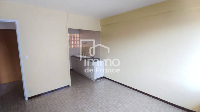 Location appartement 2 pièces 38 m² à Valserhône (01200)