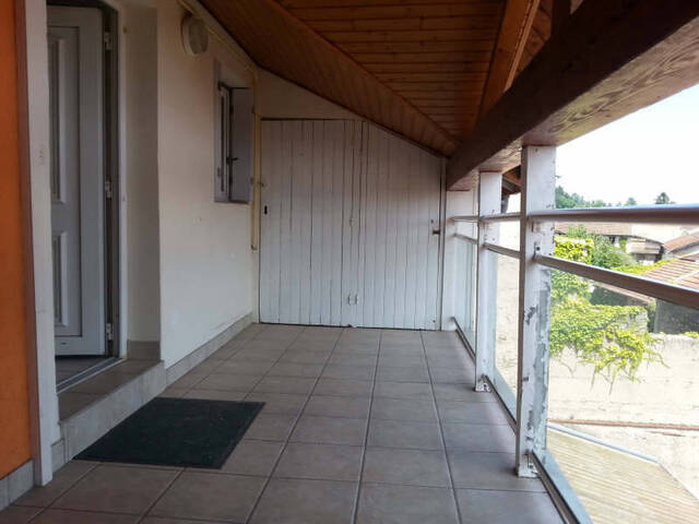 Location appartement 3 pièces 64 m² à Meximieux (01800)