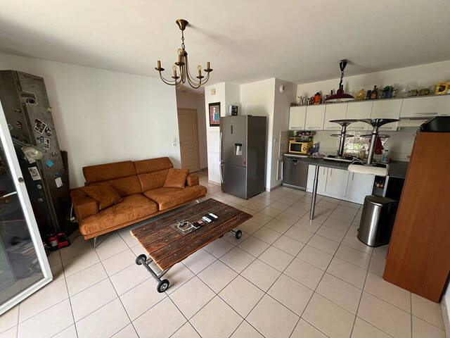 Location appartement 2 pièces 43.47 m² à Bourg-en-Bresse (01000) Prox centre ville