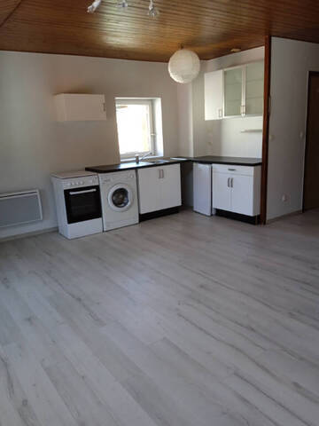 Vente Appartement 2 pièces 37.32 m² Oyonnax (01100) CENTRE