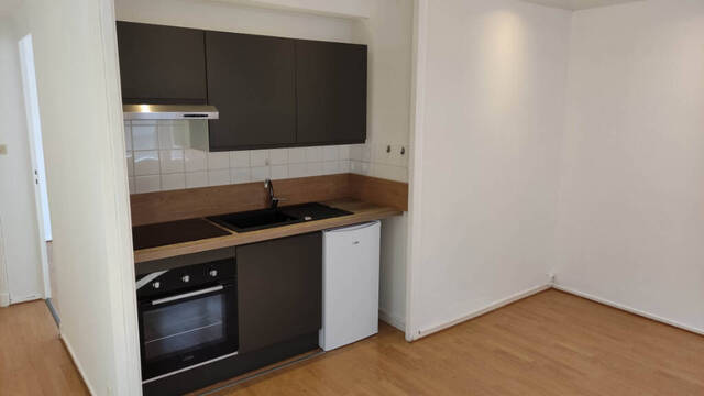 Location appartement 2 pièces 38.54 m² à Valserhône (01200)