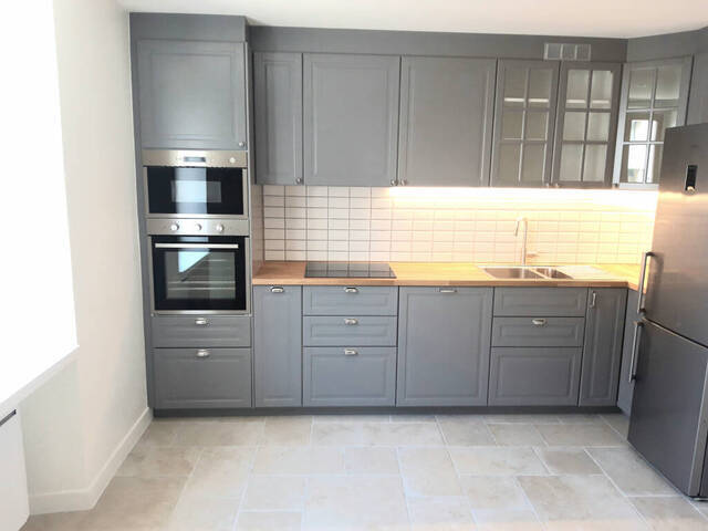 Vente Appartement 4 pièces 82.04 m² Saint-Genis-Pouilly (01630)