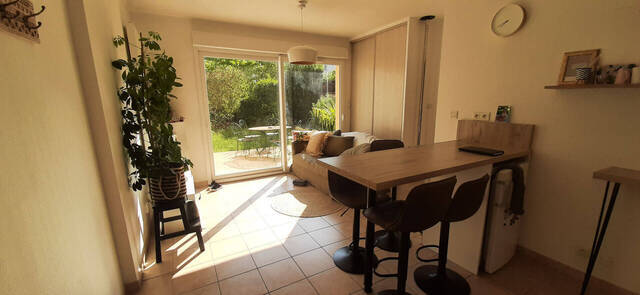 Location appartement 2 pièces 38.12 m² à Bourg-en-Bresse (01000) CENTRE VILLE