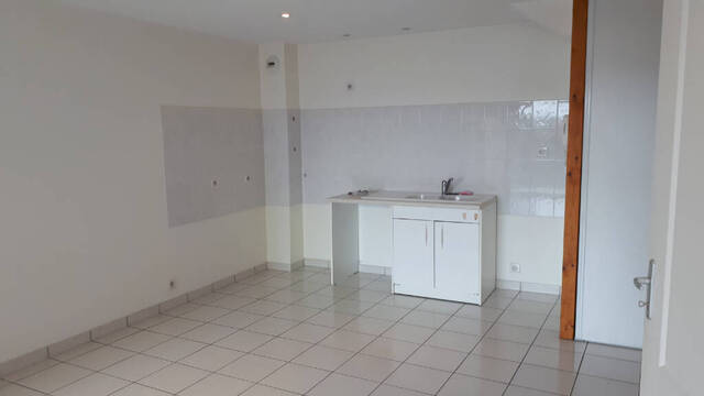 Location appartement 2 pièces 38.74 m² à Meximieux (01800)
